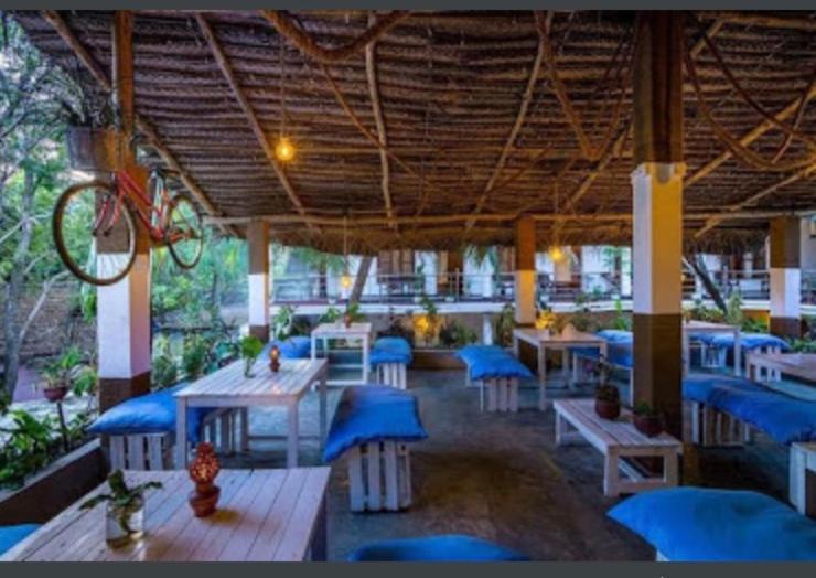 Sea Rock Beach Hotel Arugam Bay Dış mekan fotoğraf